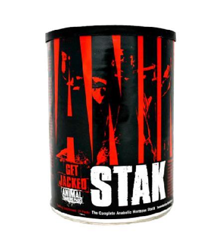 UNIVERSAL ANIMAL M STAK 21PAKS