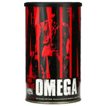 Cargar imagen en el visor de galería, UNIVERSAL OMEGA 3 30PACKS 30SRVS
