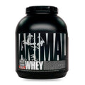 UNIVERSAL ANIMAL WHEY 4LB VAINILLA