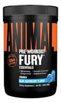 UNI ANIMAL FURY ()