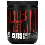 Cargar imagen en el visor de galería, UNI ANIMAL CUTS POWDER 42 SERV BLUE ICE POP
