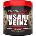 INS INSANE VEINZ 147 GR 35 SERV FRUIT PUNCH