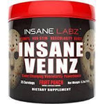 Cargar imagen en el visor de galería, INS INSANE VEINZ 147 GR 35 SERV FRUIT PUNCH
