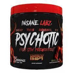 Cargar imagen en el visor de galería, INS Psychotic Hellboy

