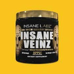 Cargar imagen en el visor de galería, INSANE VEINZ (GOLD) 30 SERV APPLE
