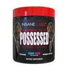 Cargar imagen en el visor de galería, INS POSSESSED
