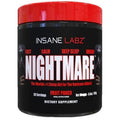 INS NIGHTMARE 181GR 30SRVS