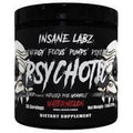 INS PSYCHOTIC BLACK