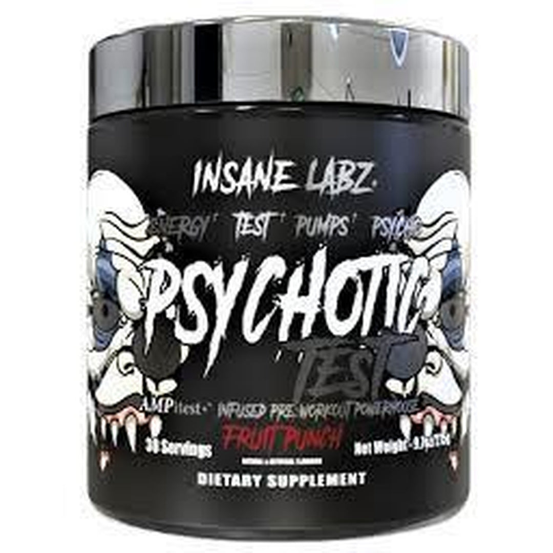 INS PSYCHOTIC TEST 288g 30SRVS