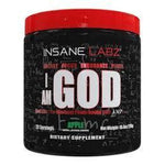 Cargar imagen en el visor de galería, INS I AM GOD
