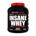 Ins INSANE Whey