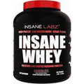 INS INSANE WHEY 4.6 LBS CHOCOLATE