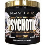 Cargar imagen en el visor de galería, INS PSYCHOTIC Gold
