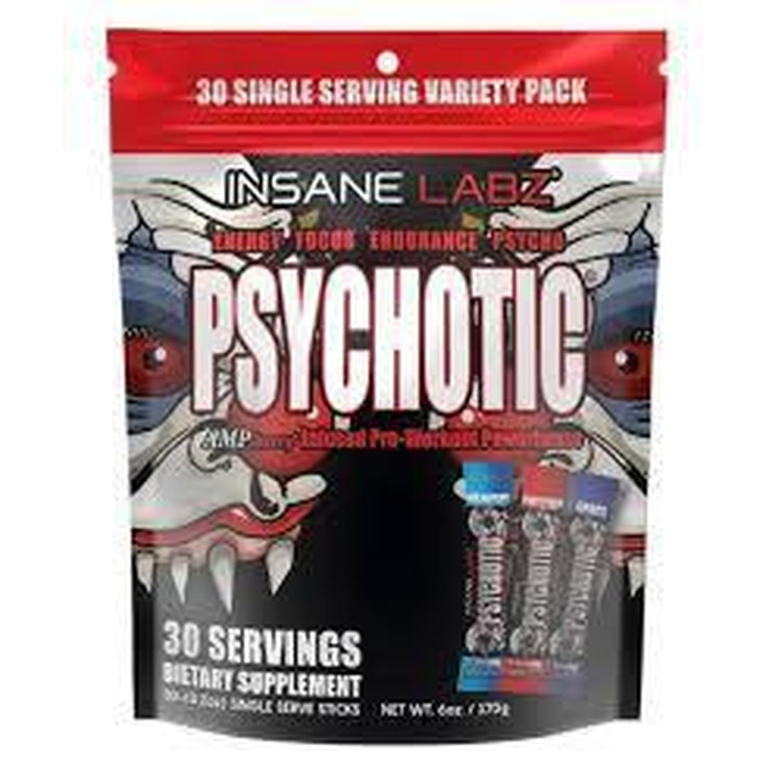 INS INSANE PSYCHOTIC 30 STICKS