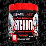 Cargar imagen en el visor de galería, INS PSYCHOTIC 366g
