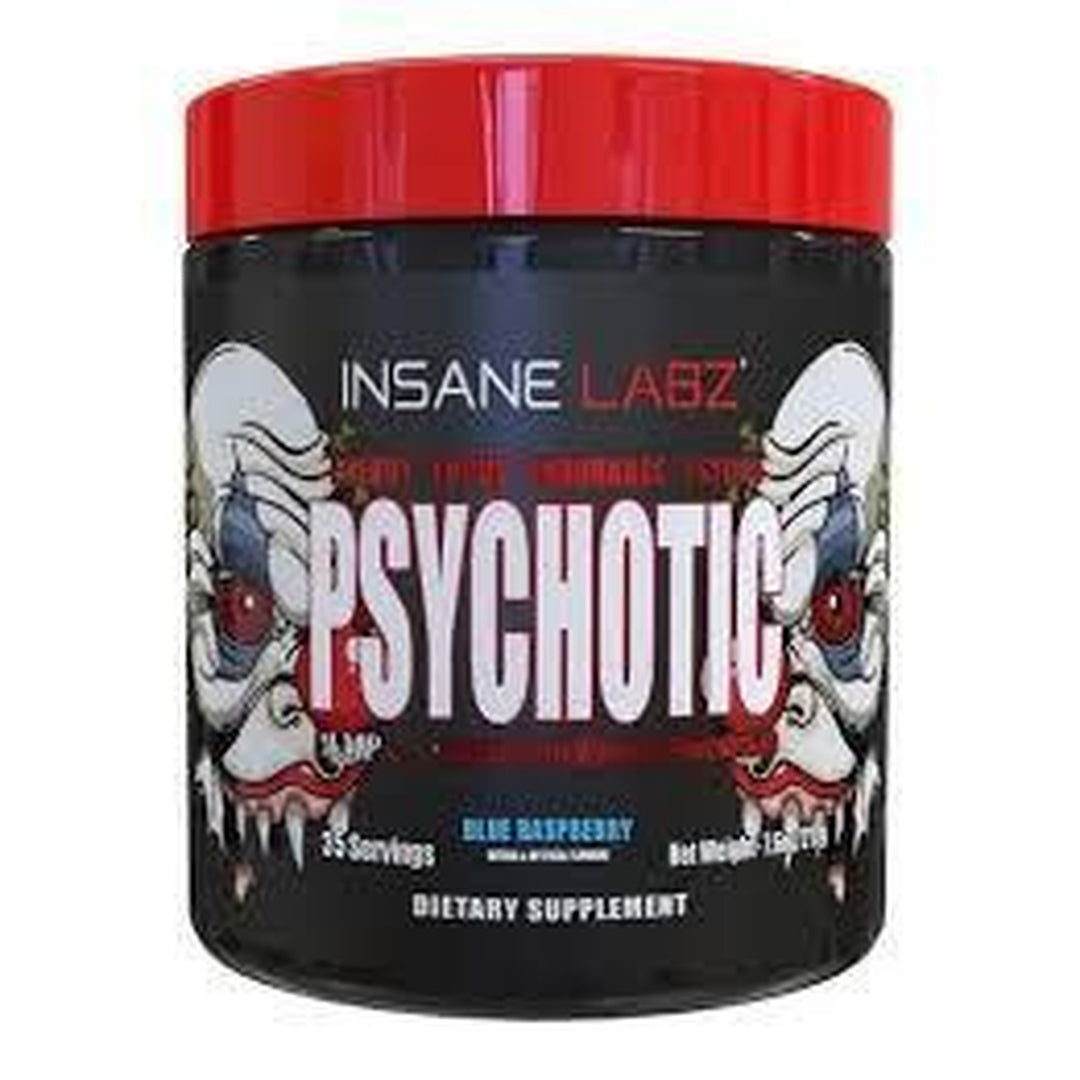 INS PSYCHOTIC