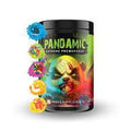 Panda Pandamic Extreme PWO