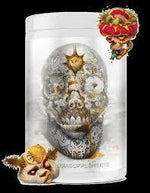 Cargar imagen en el visor de galería, PANDA SKULL 40 SERV INSANE IN THE MEMBRANE
