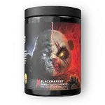 Cargar imagen en el visor de galería, PANDA BLACKMARKET PREWORKOUT 20 SERV PANDA'S BLOOD
