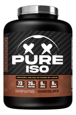 Cargar imagen en el visor de galería, Smile Labz Whey Protein

