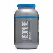 Nb isopure