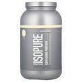 NB ISOPURE 3 LBS TOASTED COCONUT LOW CARBS