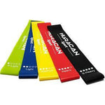 Cargar imagen en el visor de galería, HURACAN SPORT BANDAS ELASTICAS 5PZAS
