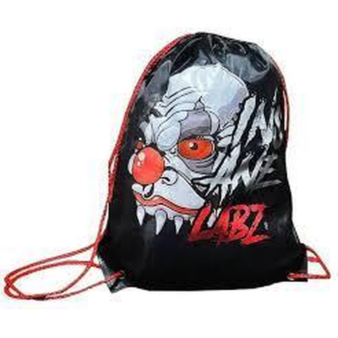 INS MOCHILA MORRAL
