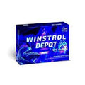 BRITISH DISPENSARY WINSTROL DEPOT 100 STANOZOLOL