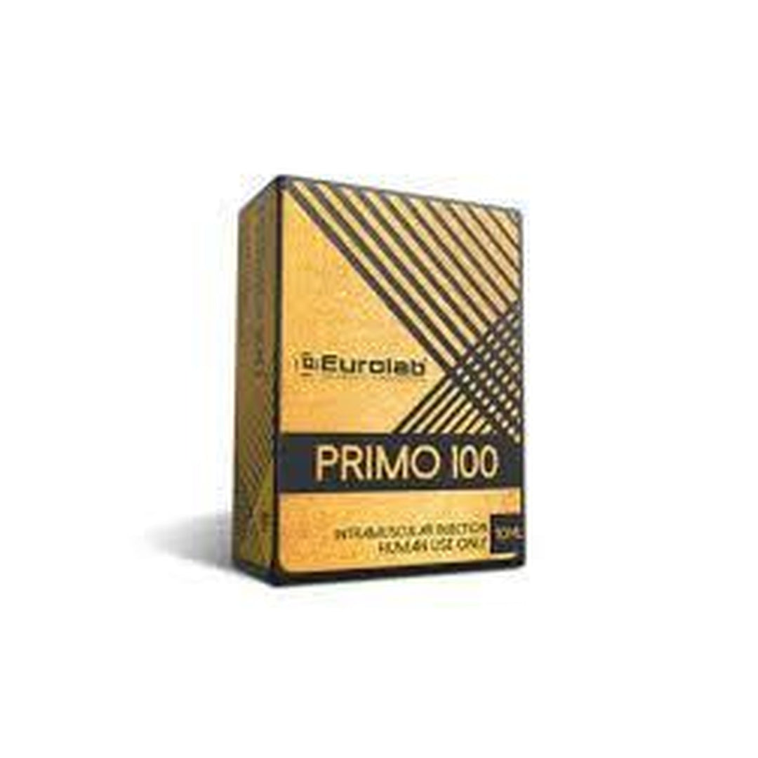EURO LABS PRIMO 100 10 ML