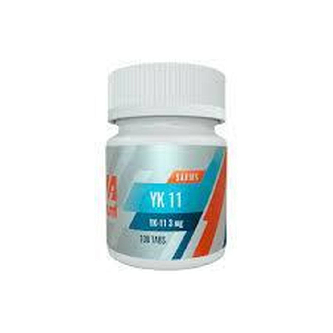 4LIMITS YK11 3MG 100TABS