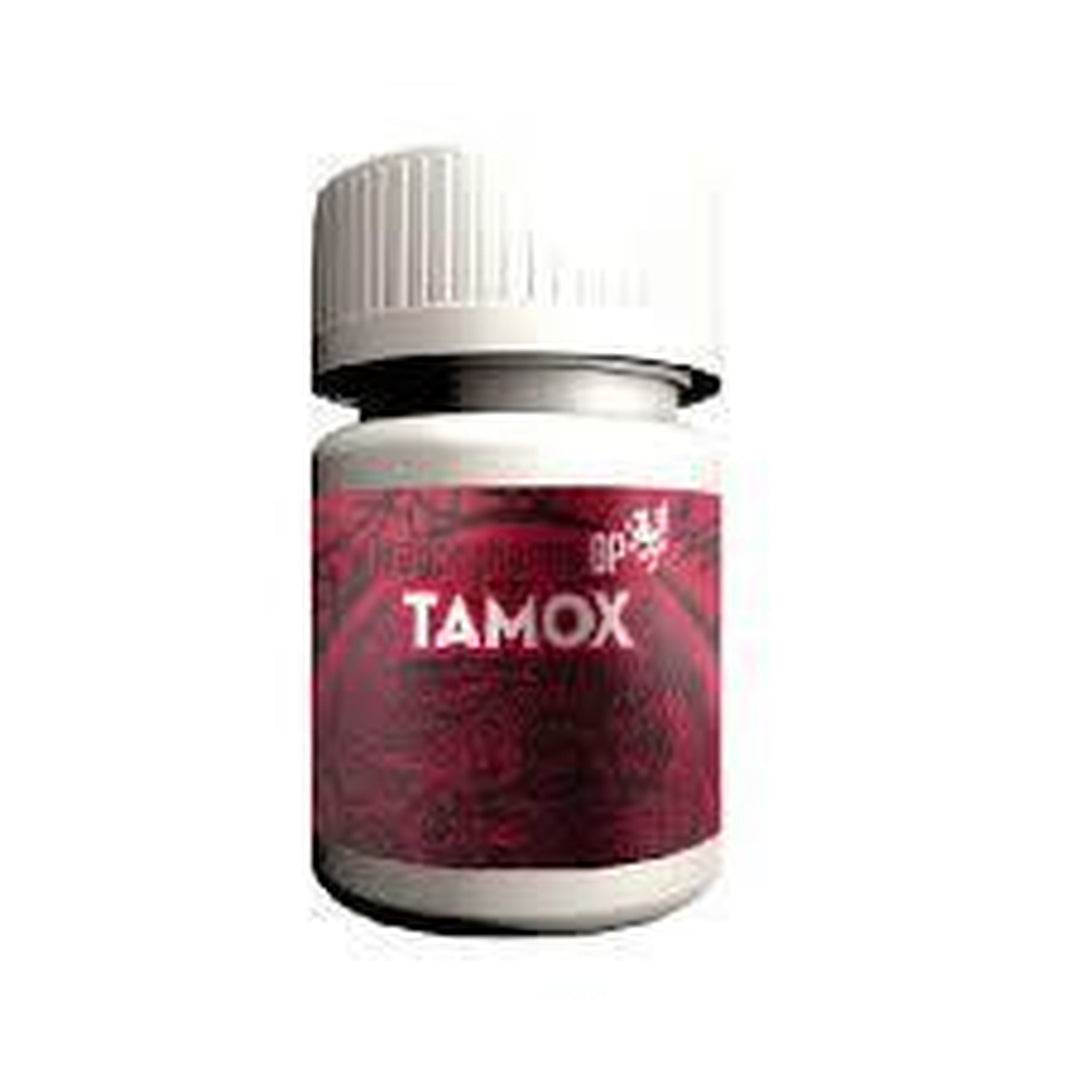 DRAGON PHARMA TAMOX TAMOXIFENO 20MG 100TABS