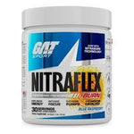 Cargar imagen en el visor de galería, GAT NITRAFLEX BURN 30SERV
