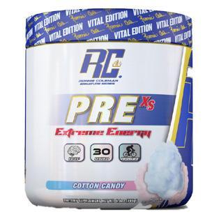 RONNIE COLEMAN PRE XS 165 GR