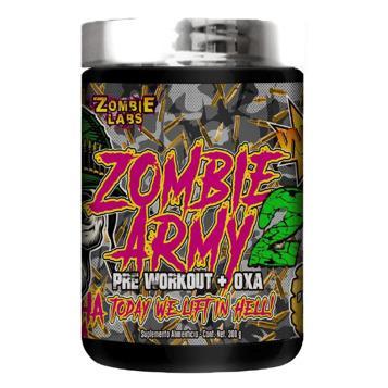 ZOMBIE ARMY 2 + OXA 300GR