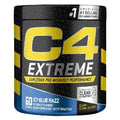 CEL C4 EXTREME 342GR 60SRVS