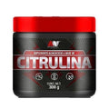 ADVANCE NUTRITION CITRULINA 300GR 60SRVS