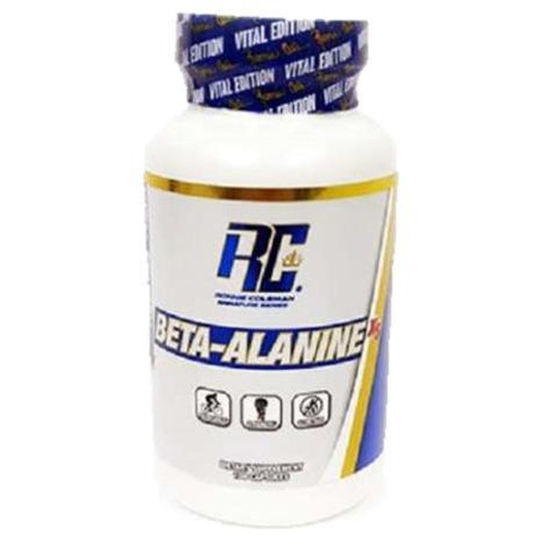 RONNIE COLEMAN BETA ALANINE 50CAPS