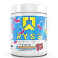 RYSE ELEMENTS PRE WORKOUT 340GR 25SRVS