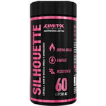 Cargar imagen en el visor de galería, LIMIT-X SILHOUETTE 60CAP
