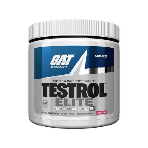 GAT Testrol