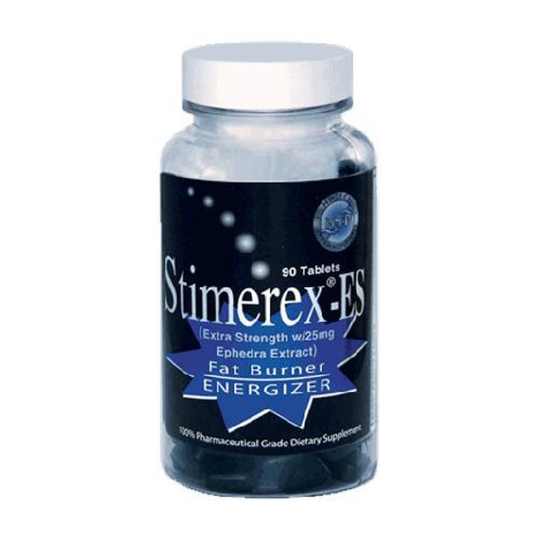 HI-TECH STIMEREX ES 90CAPS