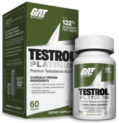 Gat testrol