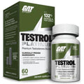 GAT TESTROL PLATINUM 60CAPS 30SRVS
