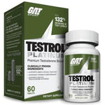 Cargar imagen en el visor de galería, GAT TESTROL PLATINUM 60CAPS 30SRVS
