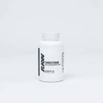 Cargar imagen en el visor de galería, RAW CBUM TURKESTERONE 60 CAPS
