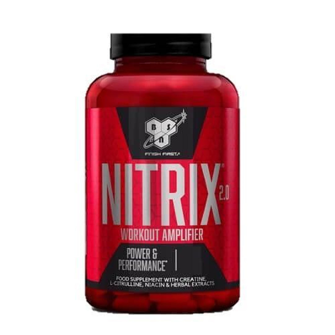 BSN NITRIX 2.0 90TABS