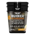 Cargar imagen en el visor de galería, BUNKER NUTRITION BUNKER HYDROZERO 13LB 196SRVS
