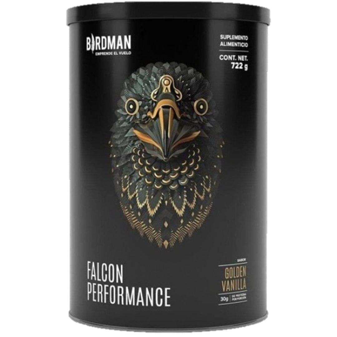 BIRDMAN FALCON PERFORMANCE 722GR 17SRVS