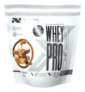 NATURAL PROTEIN WHEY TECH 4LB 60 SRV